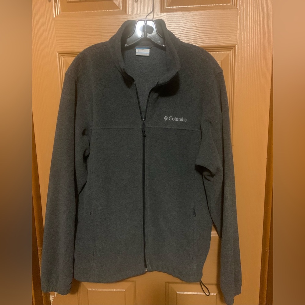 PERFECT condition Columbia Jacket, Medium